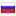 narmed24.ru server is located in Russia